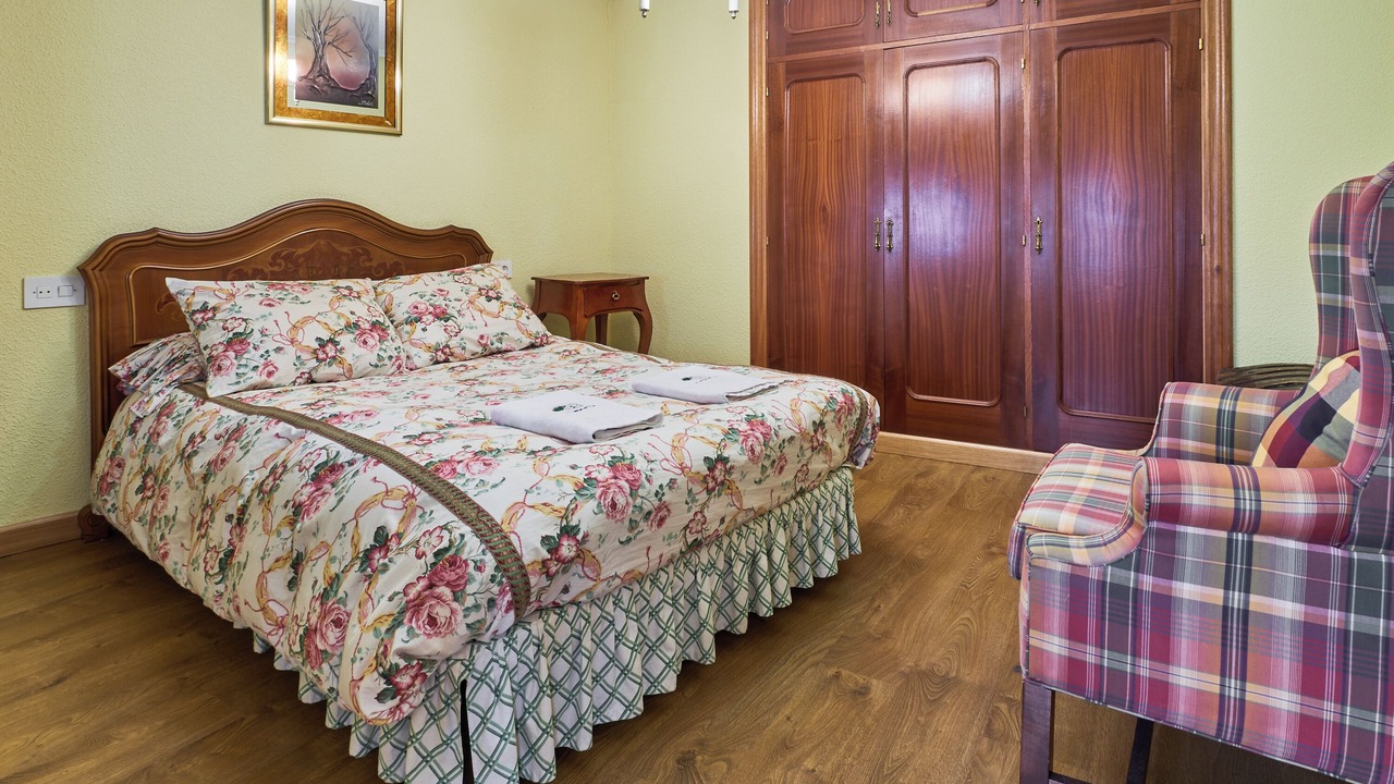 Photo of Bedroom in Cimanes del Tejar