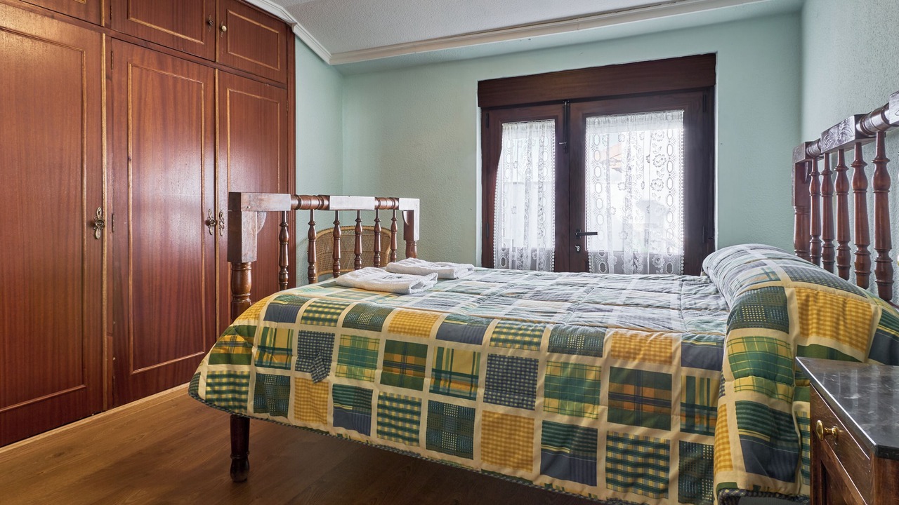 Photo of Bedroom in Cimanes del Tejar