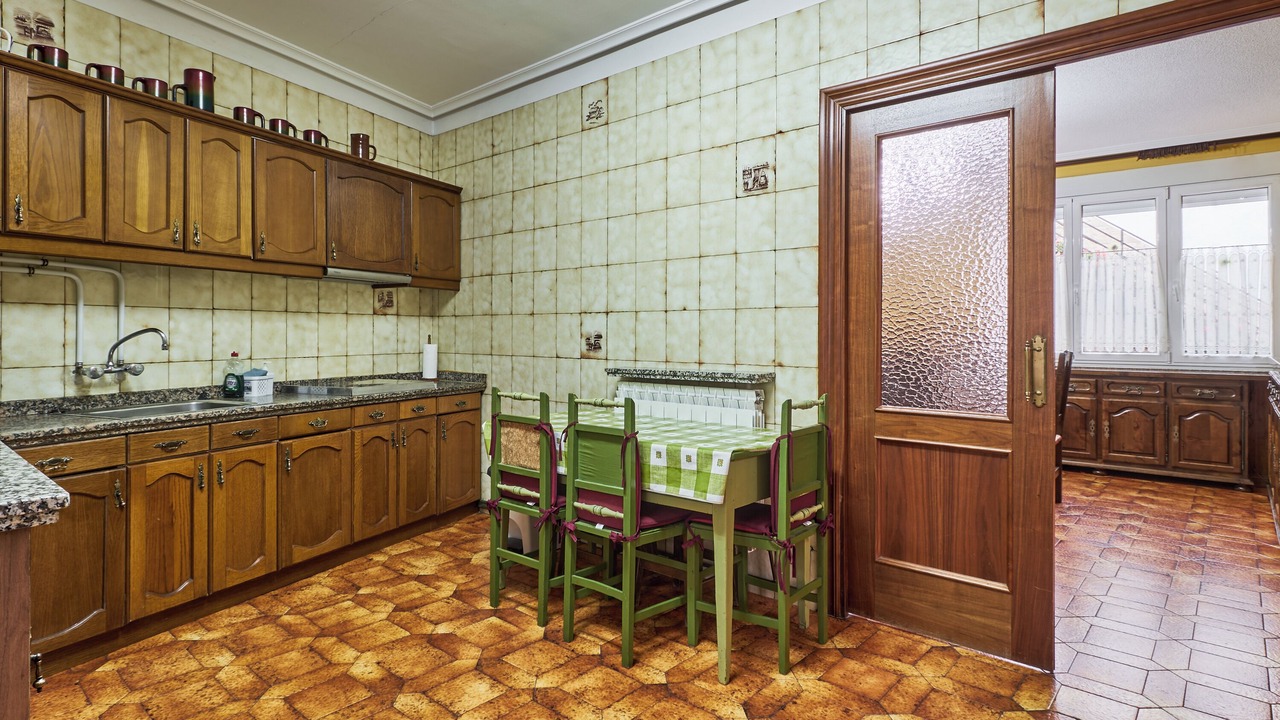 Photo of Kitchen in Cimanes del Tejar