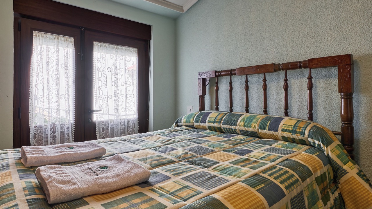 Photo of Bedroom in Cimanes del Tejar