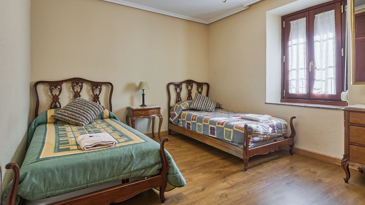 Photo of Bedroom in Cimanes del Tejar