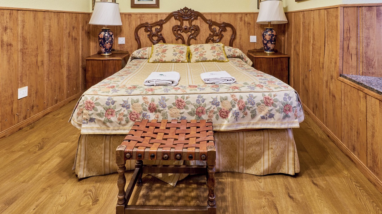 Photo of Bedroom in Cimanes del Tejar