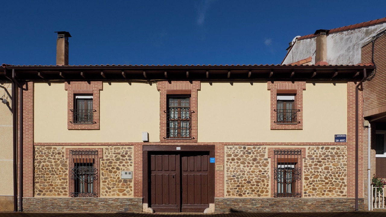Photo of Outdoor in Cimanes del Tejar