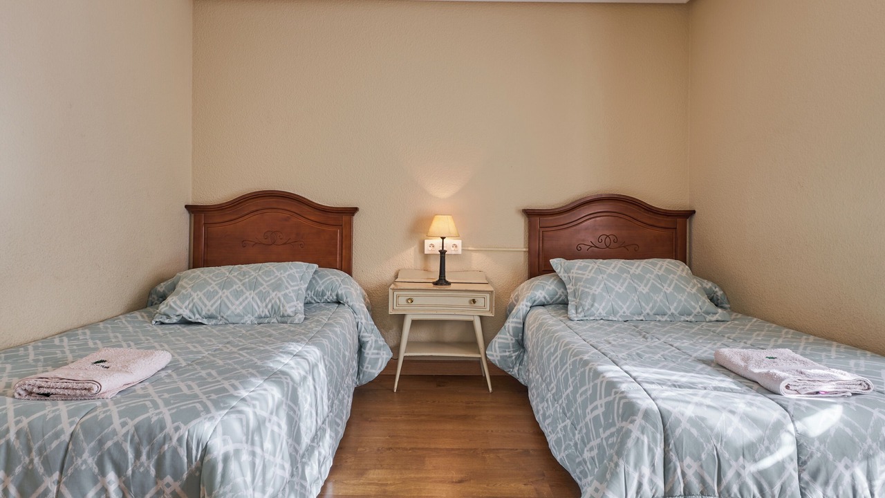 Photo of Bedroom in Cimanes del Tejar