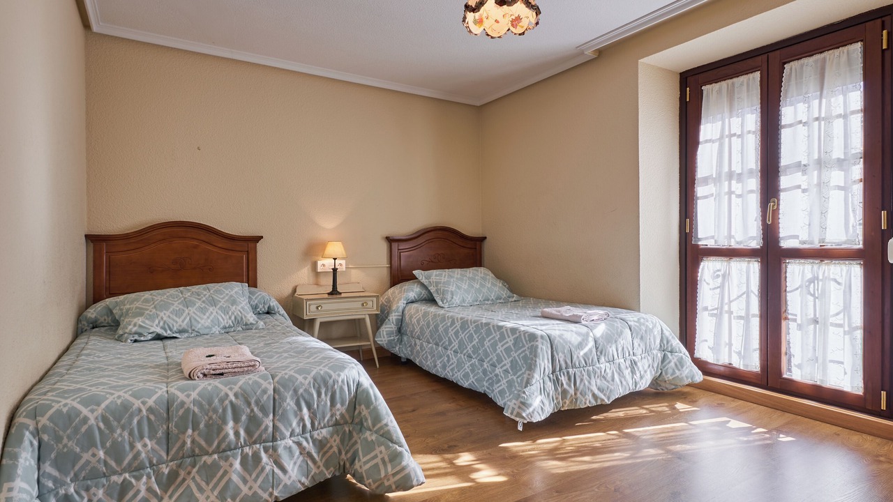 Photo of Bedroom in Cimanes del Tejar