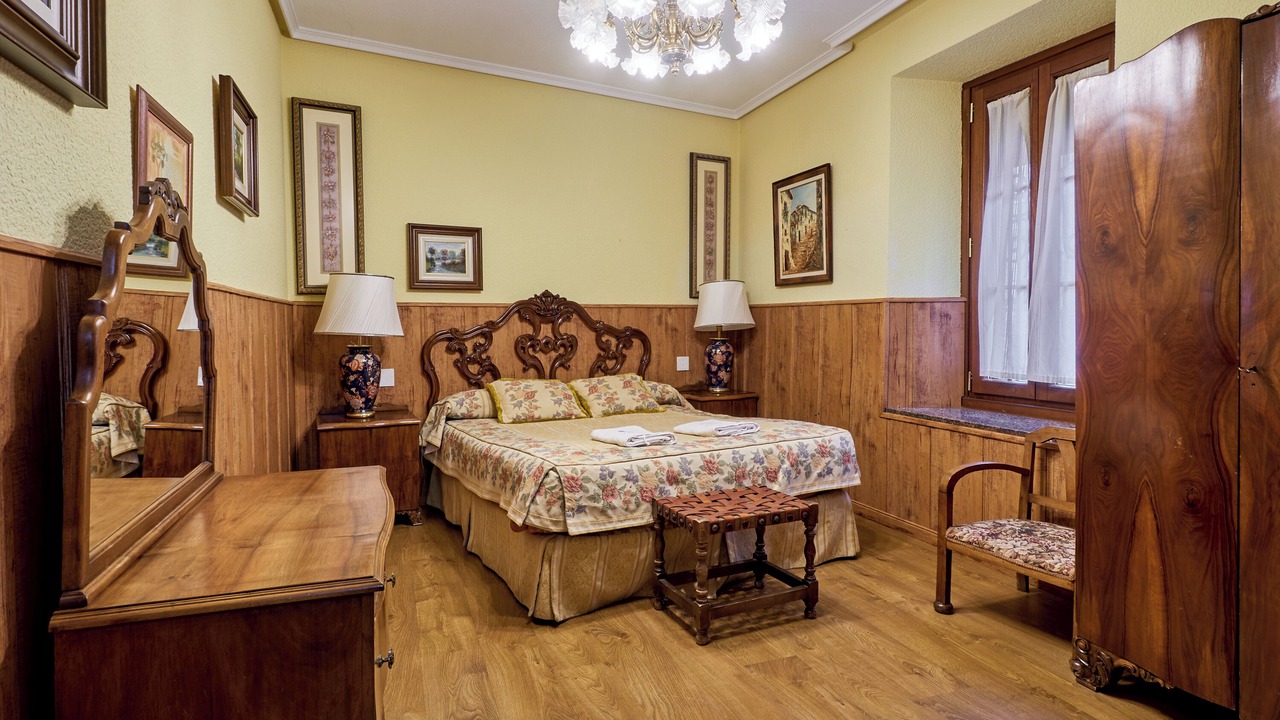 Photo of Bedroom in Cimanes del Tejar