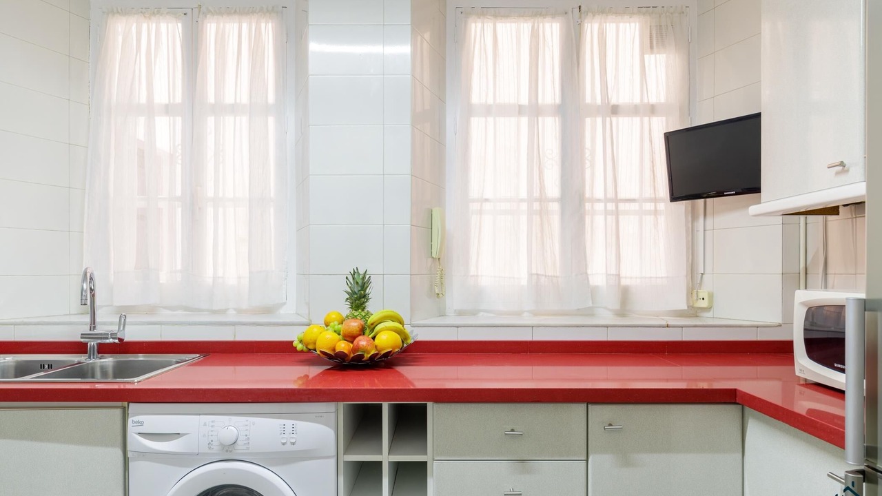 Photo of Kitchen in La Merced