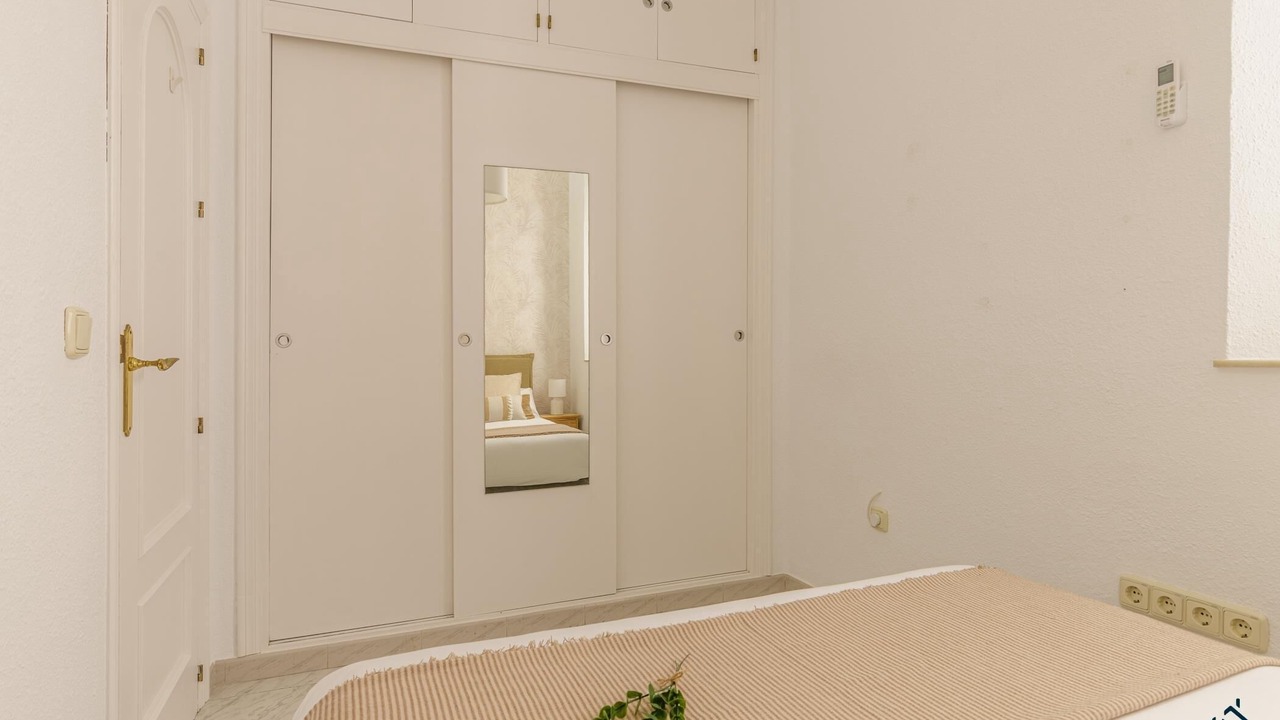 Photo of Bedroom in La Merced