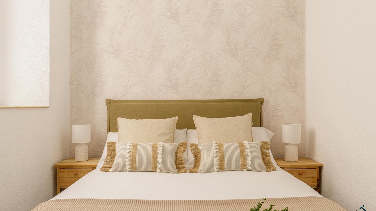Photo of Bedroom in La Merced