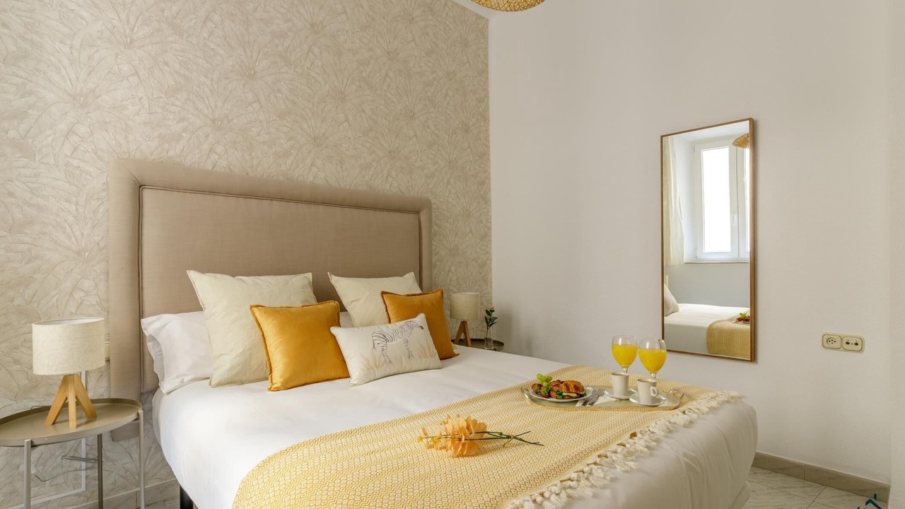 Photo of Bedroom in La Merced