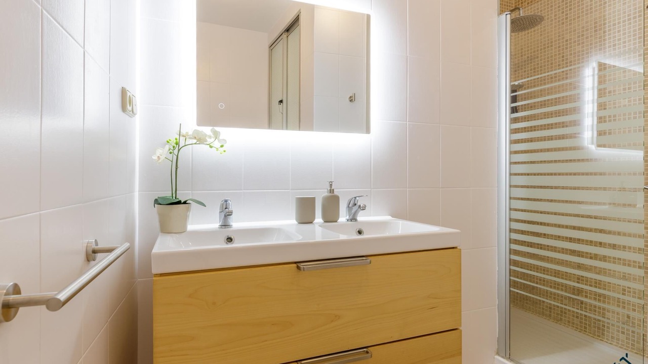 Photo of Bathroom in La Merced
