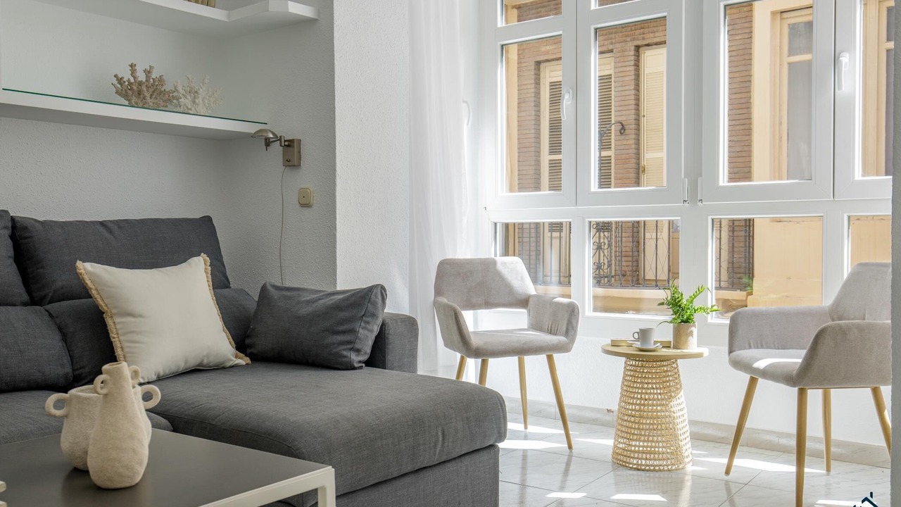 Photo of Livingroom in La Merced