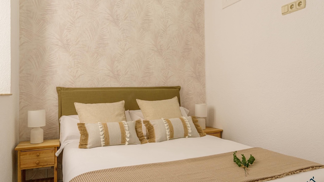 Photo of Bedroom in La Merced