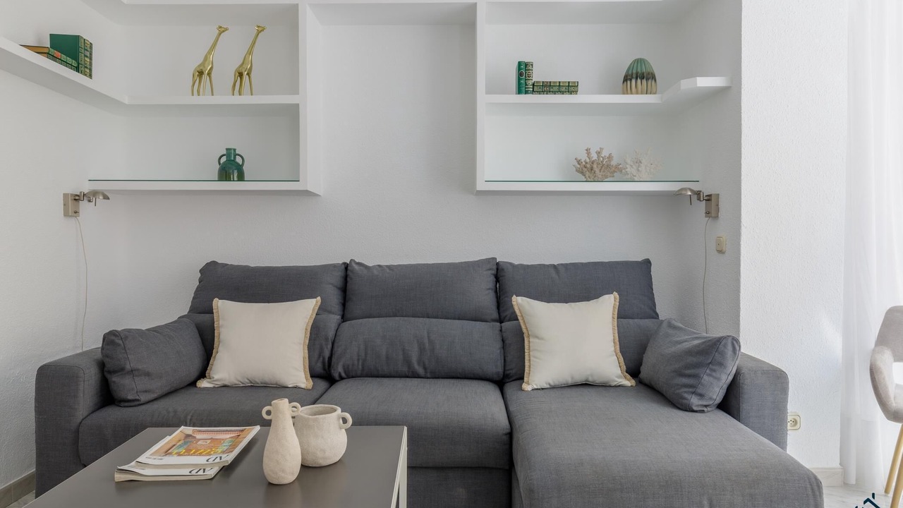 Photo of Livingroom in La Merced