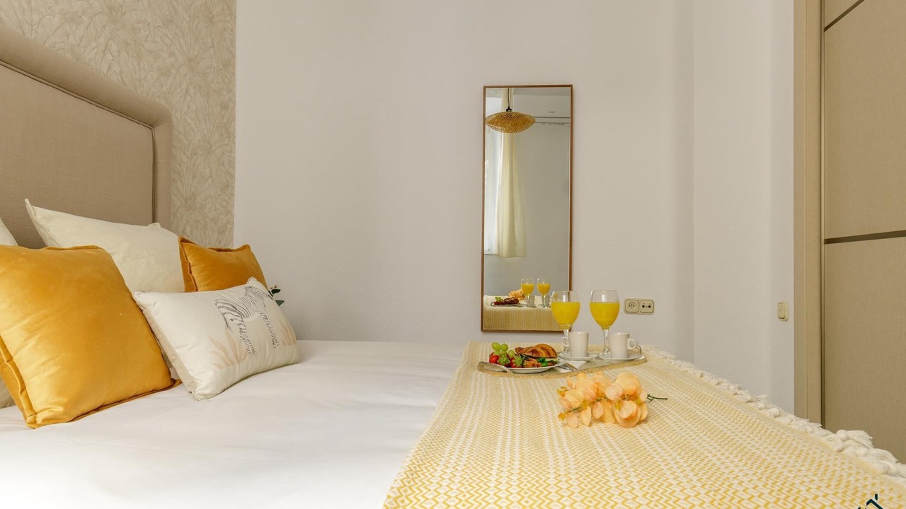 Photo of Bedroom in La Merced