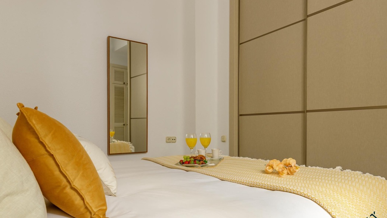 Photo of Bedroom in La Merced