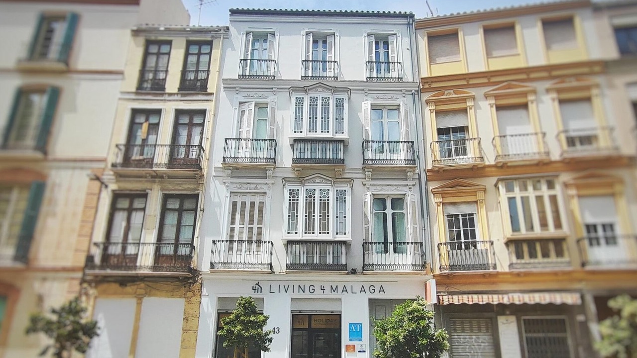 Photo of Outdoor in La Merced