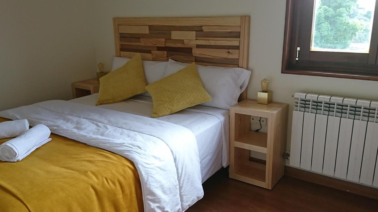 Photo of Bedroom in Pedrezuela