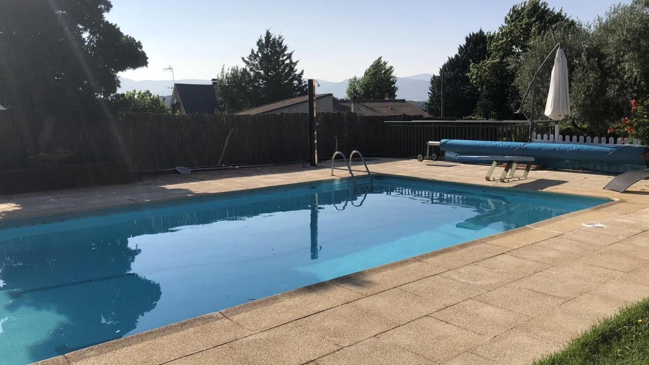Photo of Outdoor in Pedrezuela