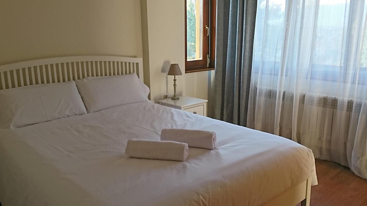 Photo of Bedroom in Pedrezuela