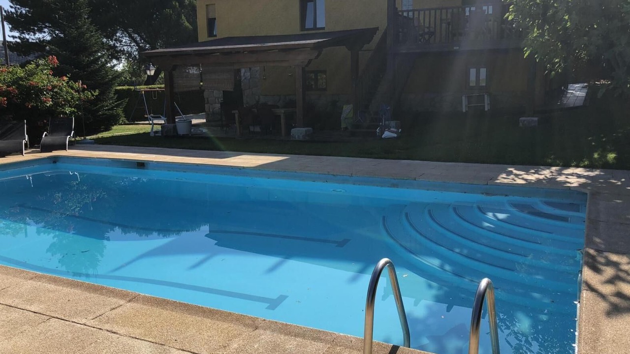 Photo of Outdoor in Pedrezuela