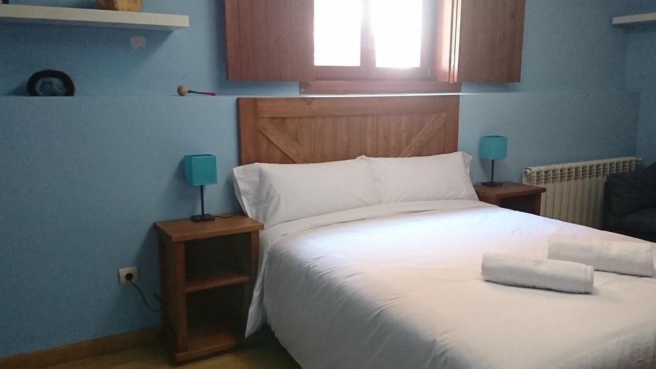 Photo of Bedroom in Pedrezuela