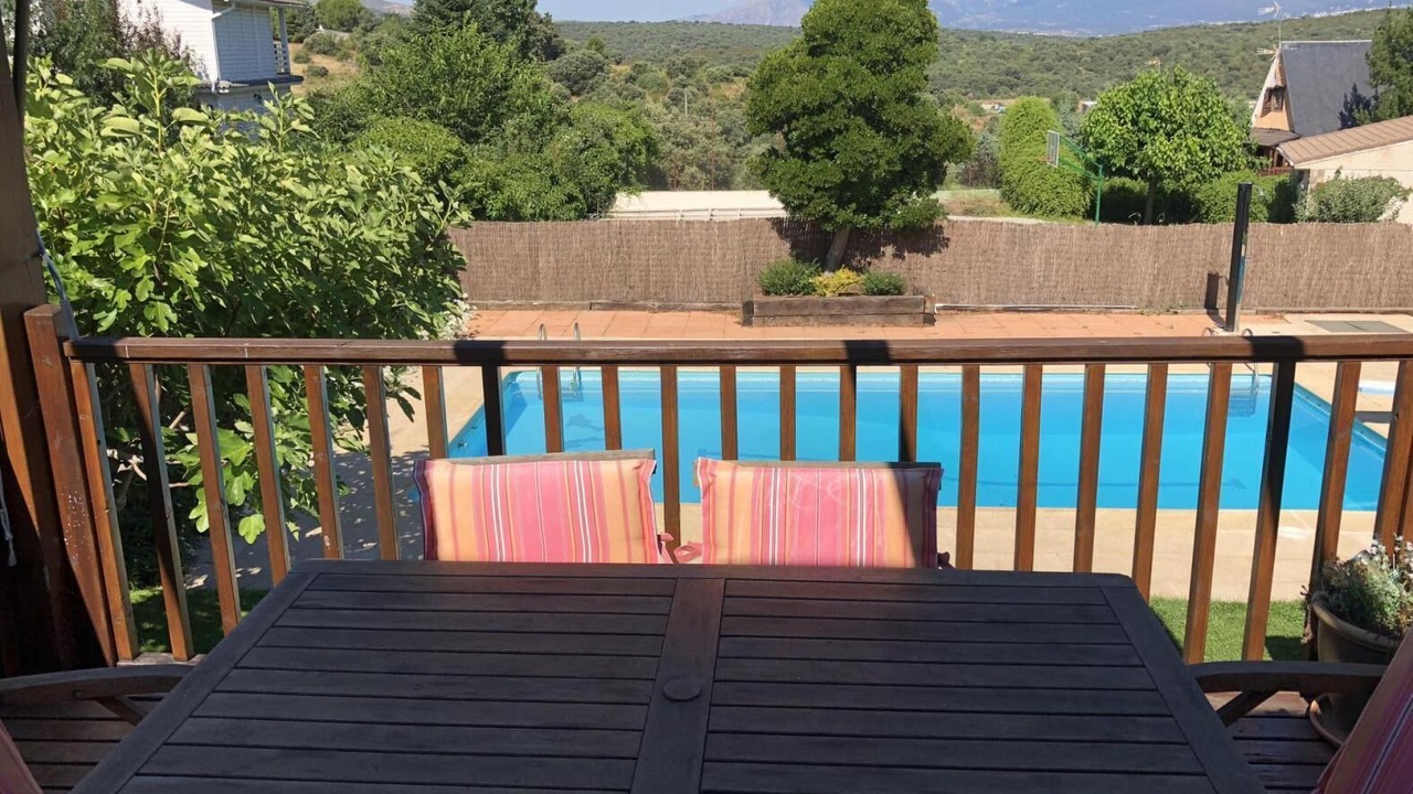 Photo of Outdoor in Pedrezuela