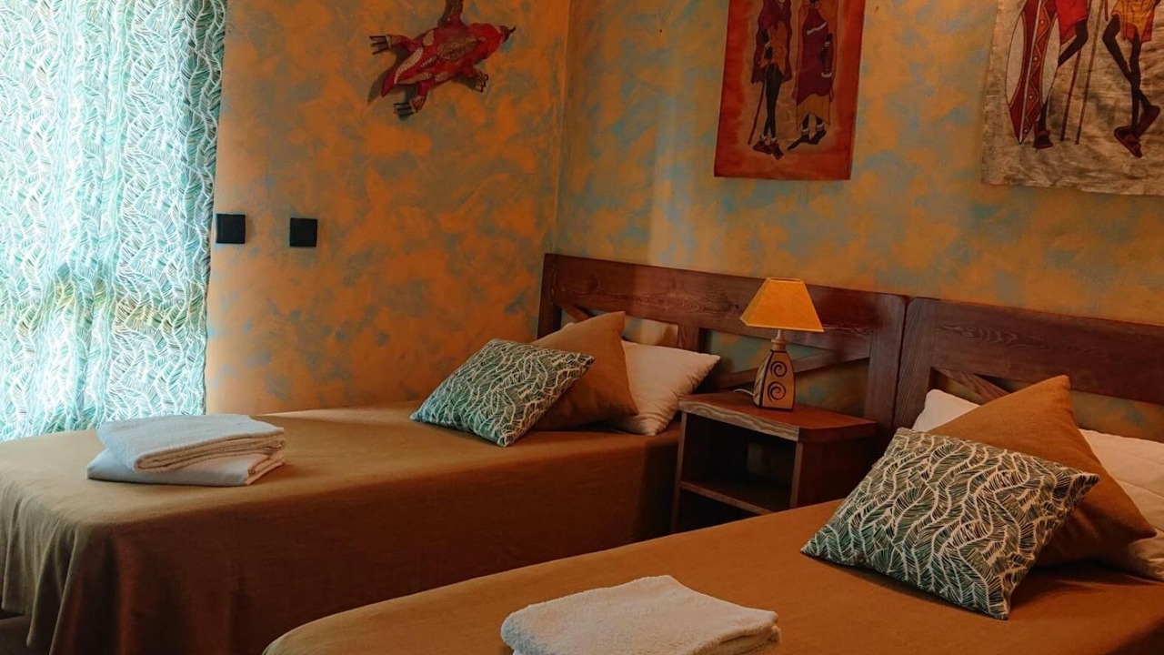 Photo of Bedroom in Pedrezuela
