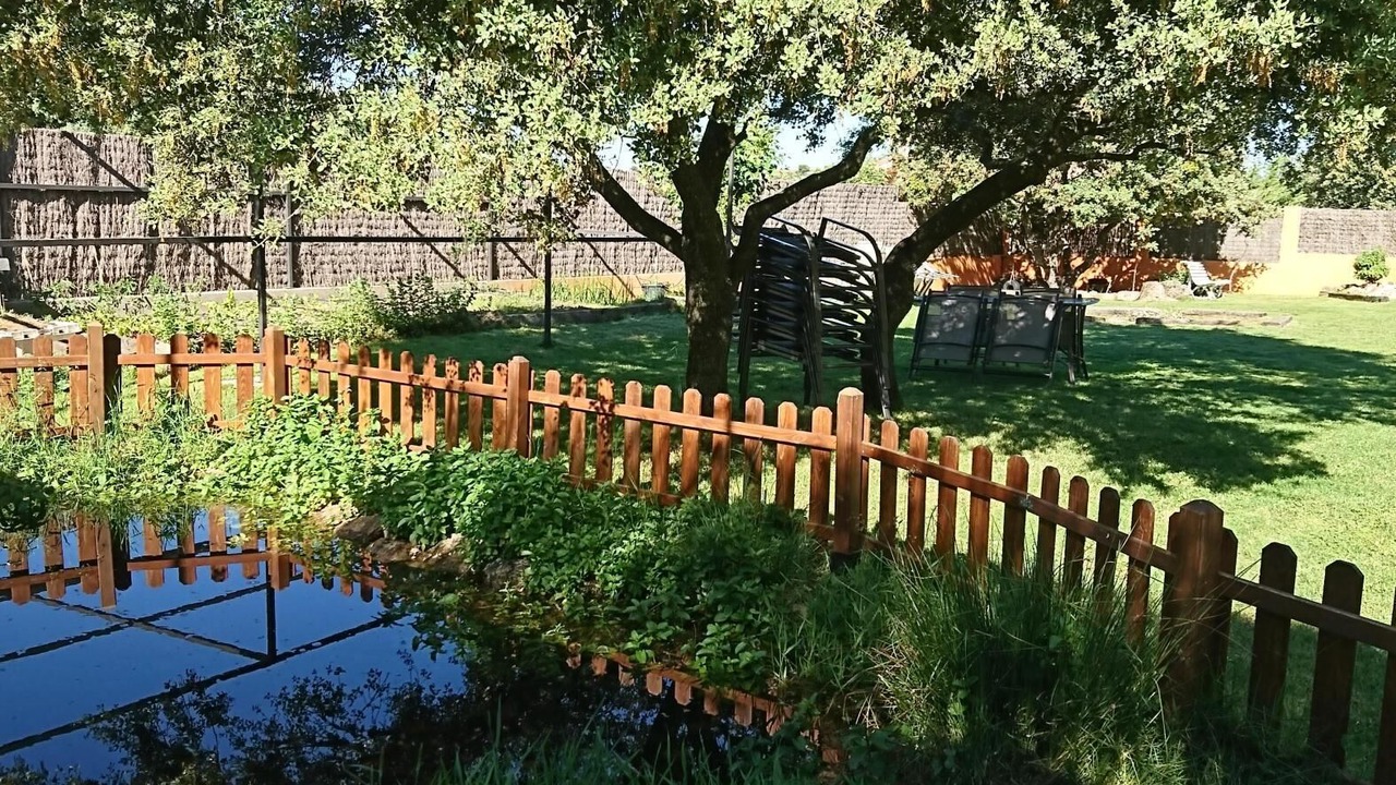 Photo of Outdoor in Pedrezuela