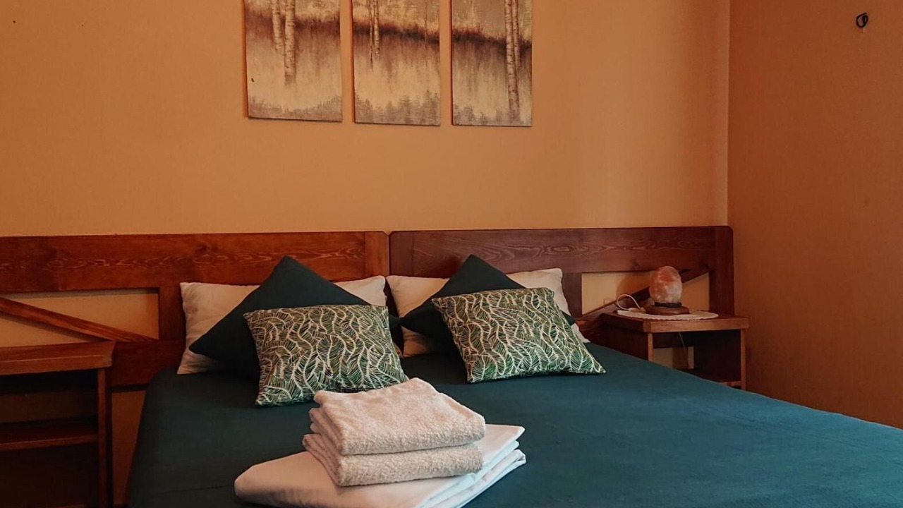 Photo of Bedroom in Pedrezuela