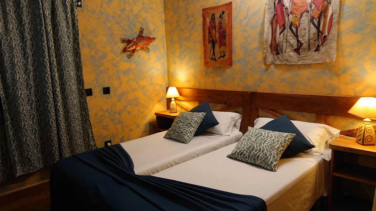 Photo of Bedroom in Pedrezuela
