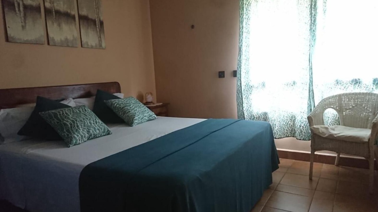 Photo of Bedroom in Pedrezuela
