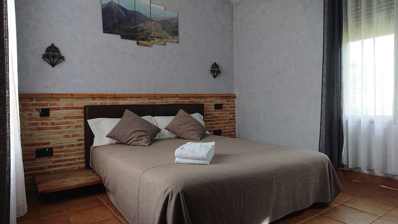 Photo of Bedroom in Pedrezuela