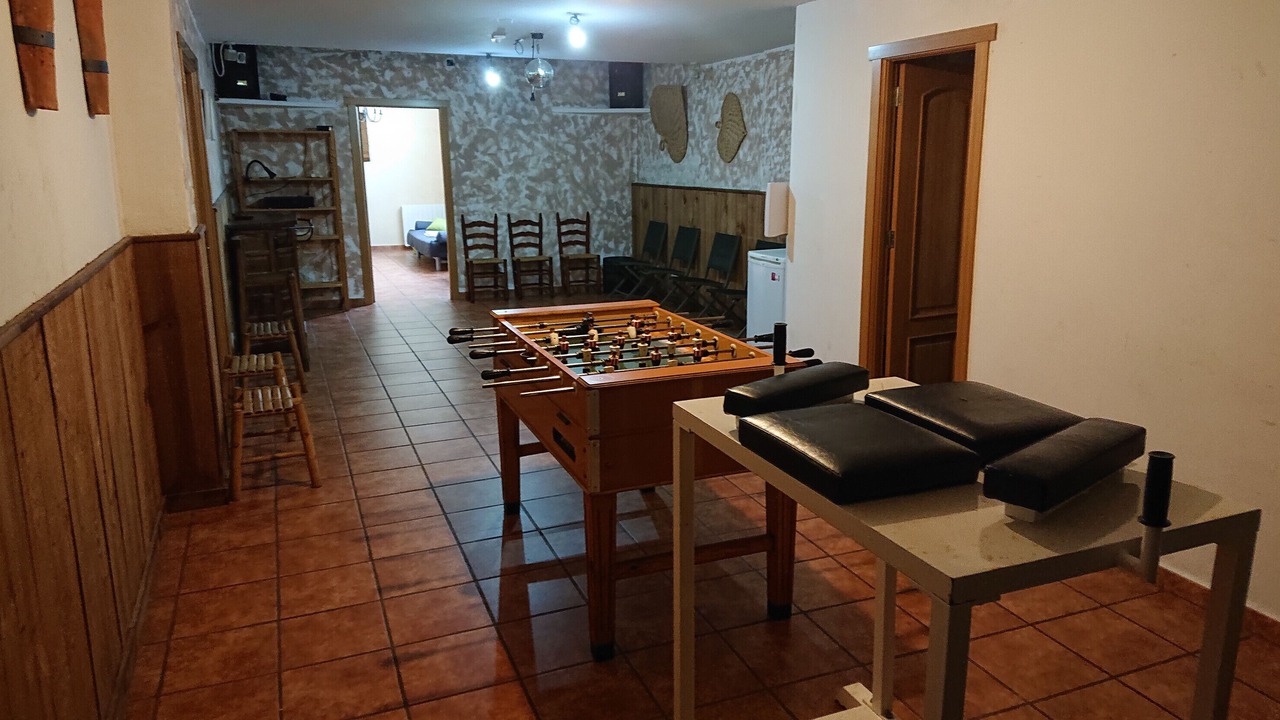 Photo of Bedroom in Pedrezuela