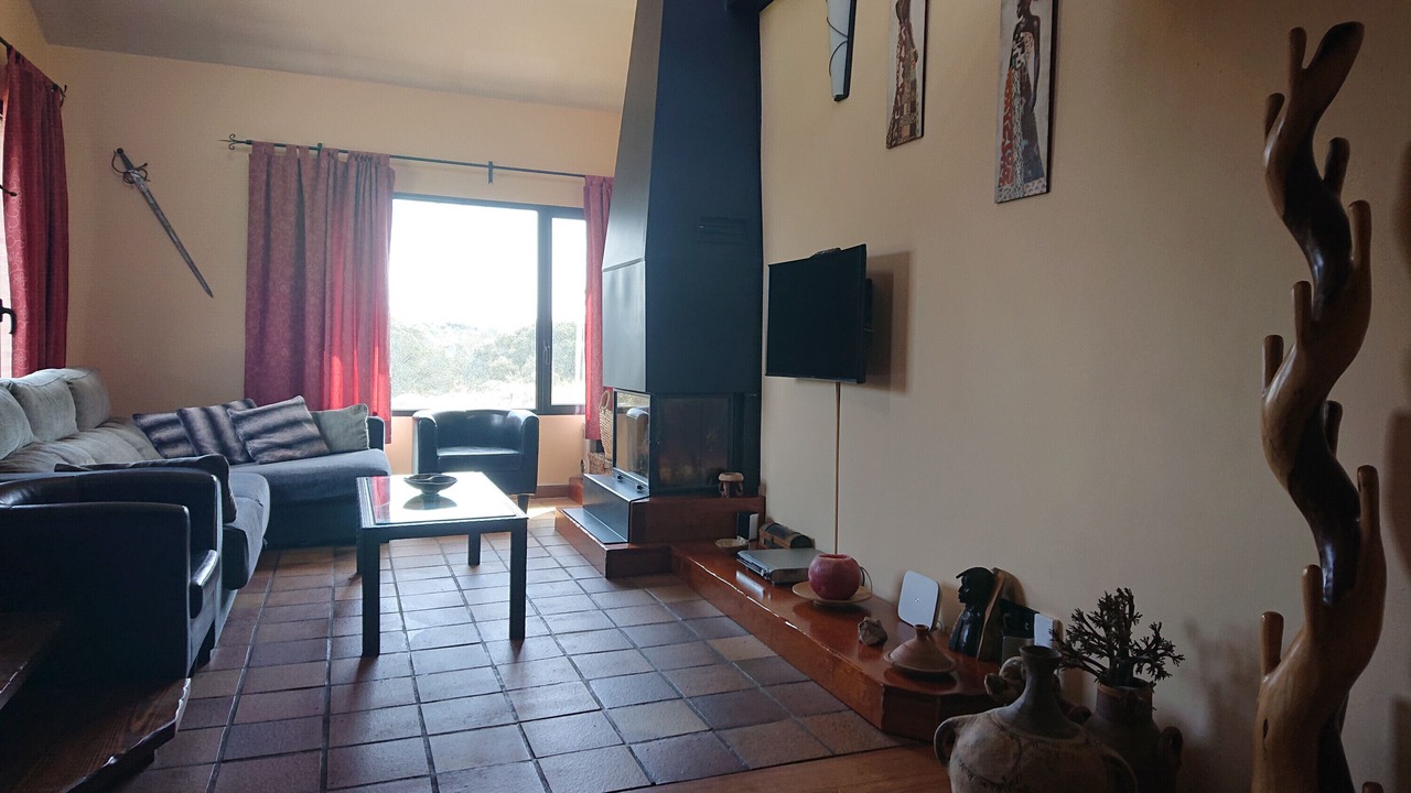 Photo of Livingroom in Pedrezuela