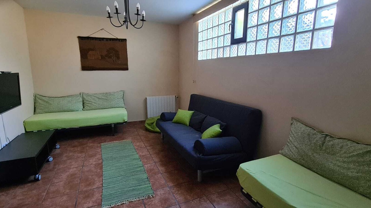 Photo of Livingroom in Pedrezuela
