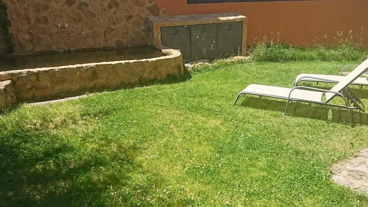 Photo of Outdoor in Pedrezuela