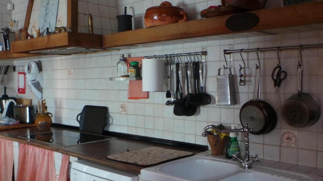 Photo of Kitchen in Pedrezuela