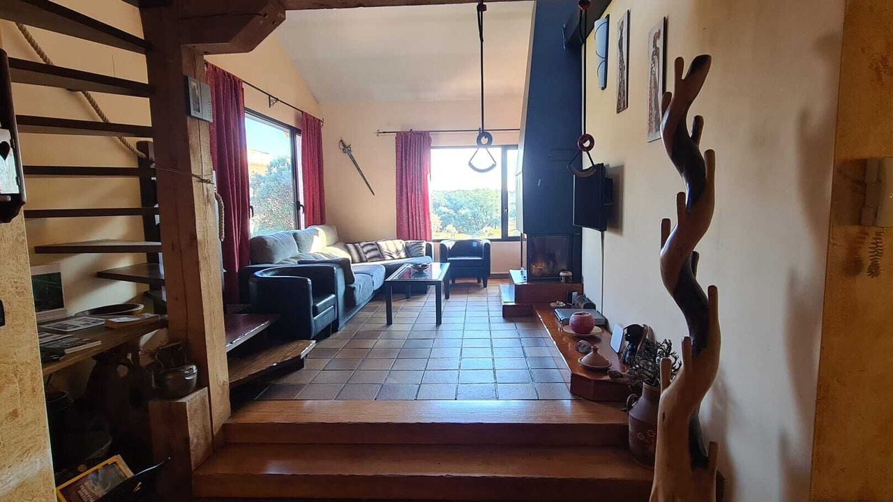 Photo of Livingroom in Pedrezuela