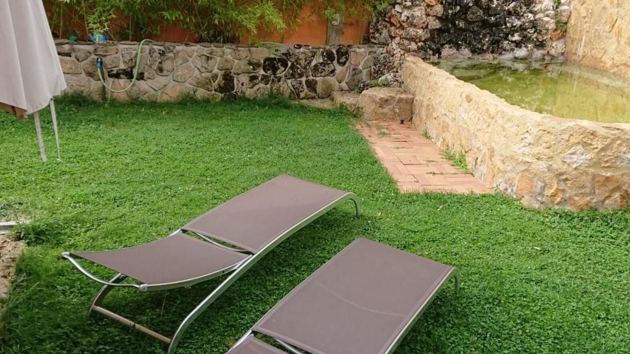 Photo of Outdoor in Pedrezuela