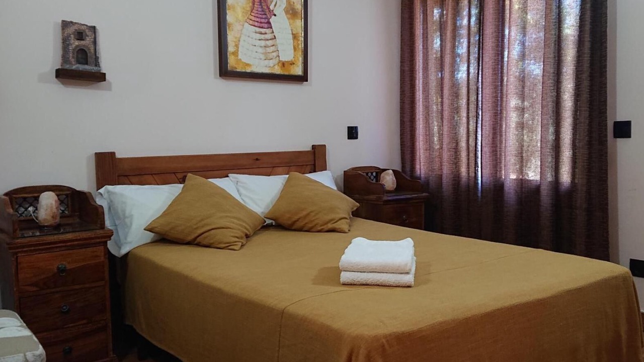 Photo of Bedroom in Pedrezuela