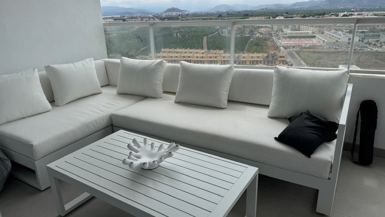 Photo of Livingroom in Sagunto