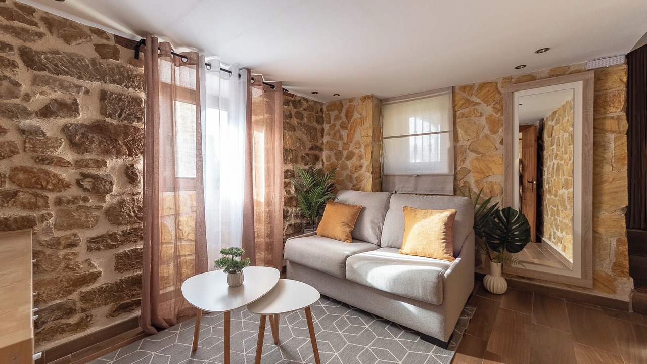 Photo of Livingroom in Medina De Pomar