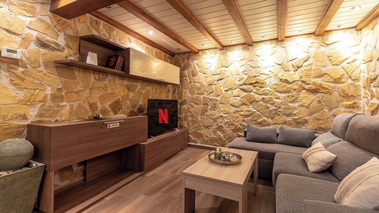 Photo of Livingroom in Medina De Pomar