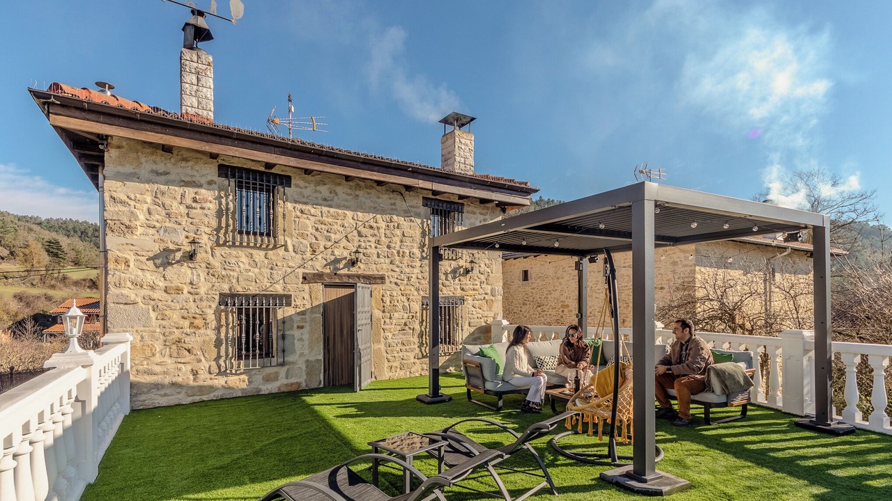 Photo of Outdoor in Medina De Pomar