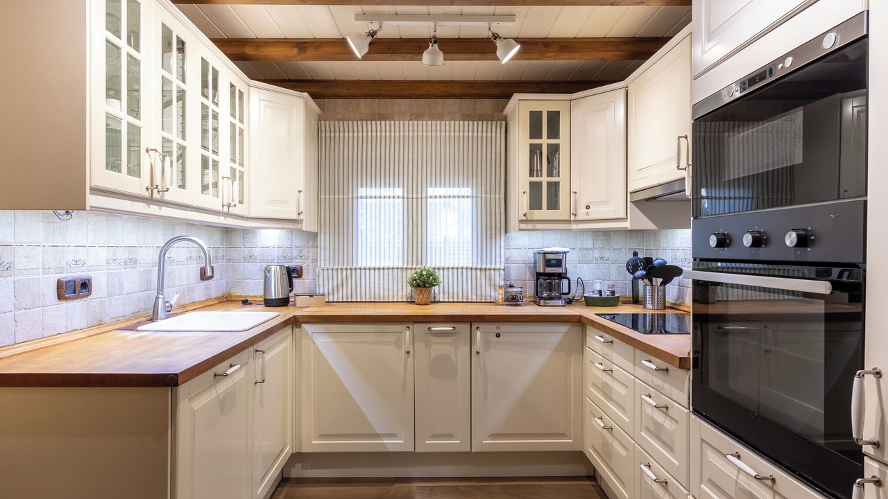 Photo of Kitchen in Medina De Pomar