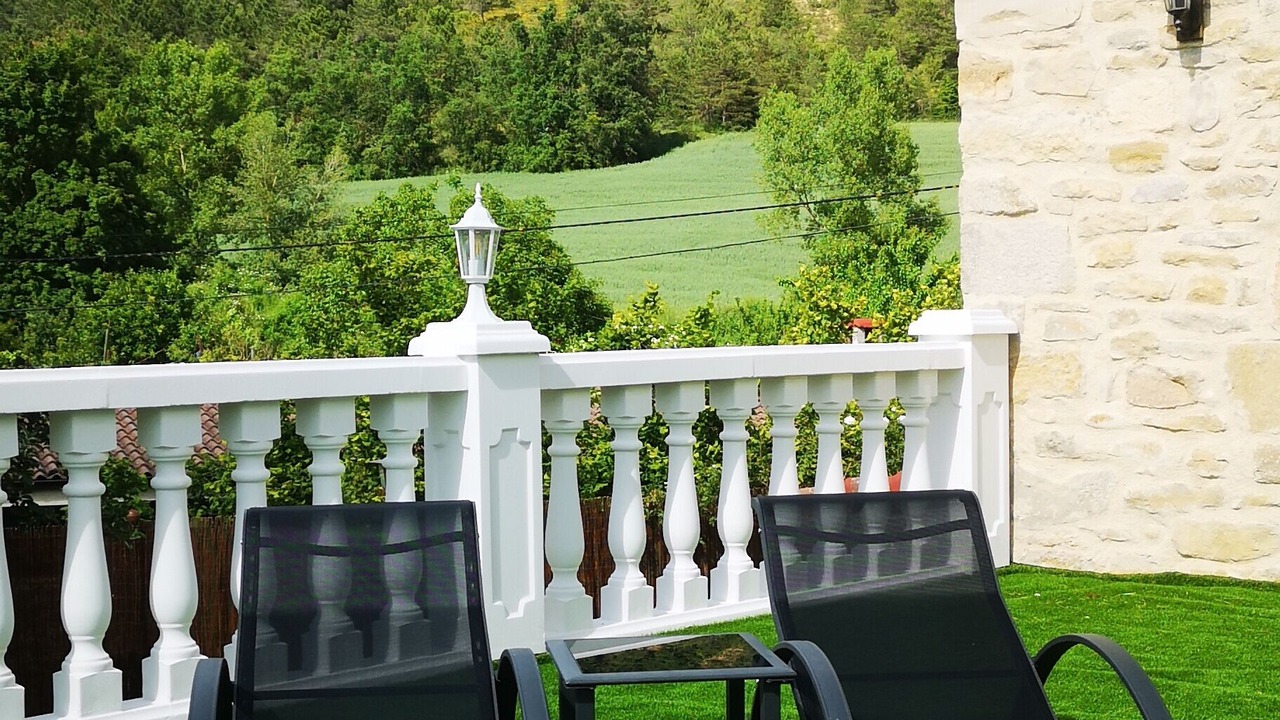 Photo of Outdoor in Medina De Pomar