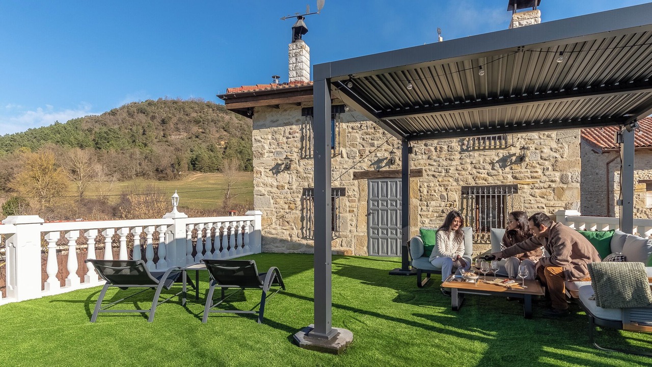 Photo of Outdoor in Medina De Pomar
