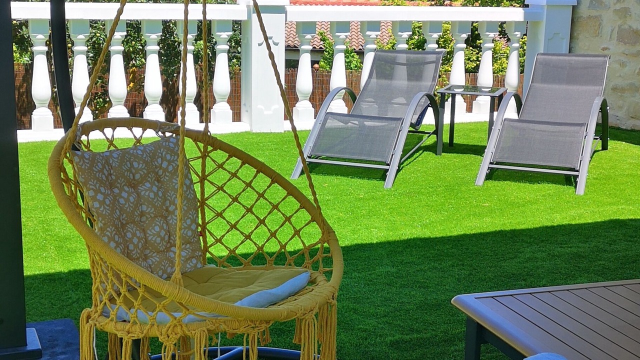 Photo of Outdoor in Medina De Pomar