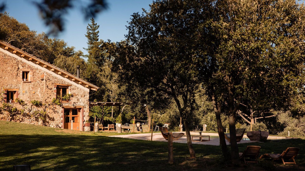 Photo of Outdoor in Arbucies